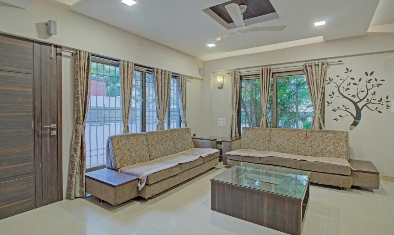 Treebo Sumati Baner Hotel 3*