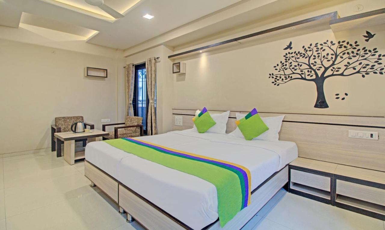 Treebo Sumati Baner Hotel 3*