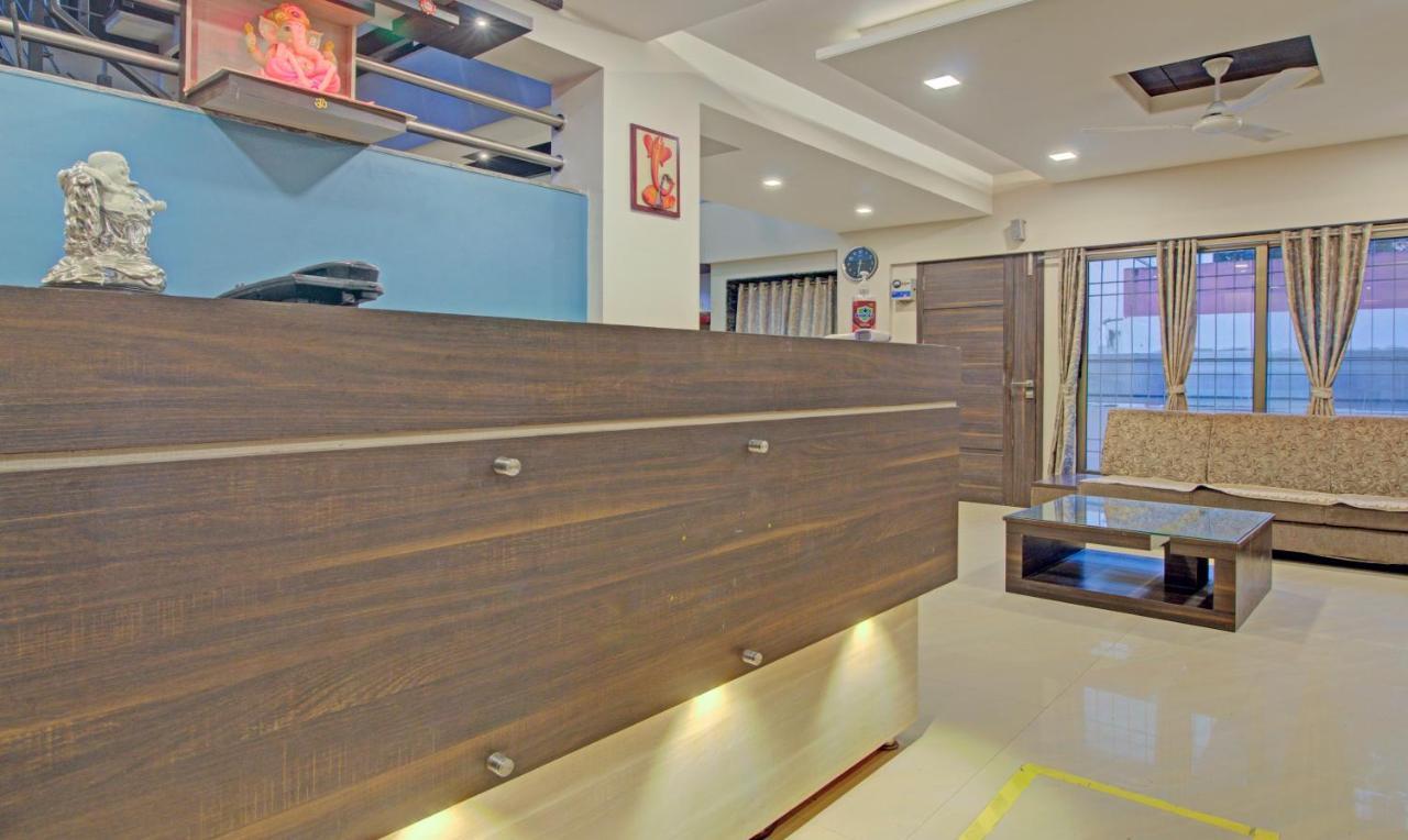 Hotel Treebo Sumati Baner 3*