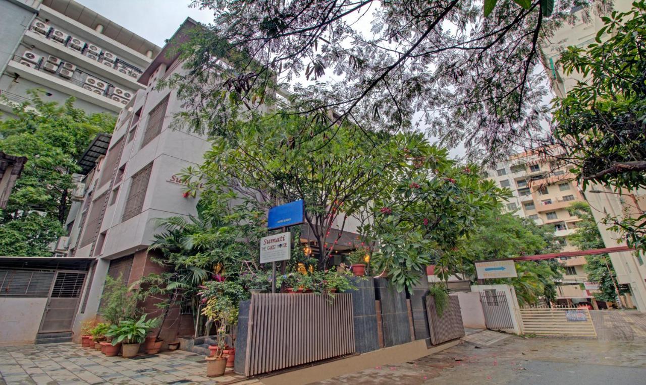 Hotel Treebo Sumati Baner Pune