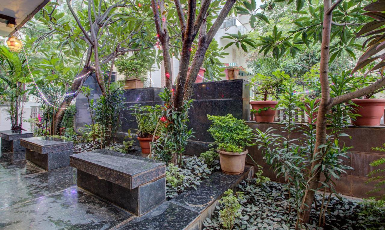 Hotel Treebo Sumati Baner Pune