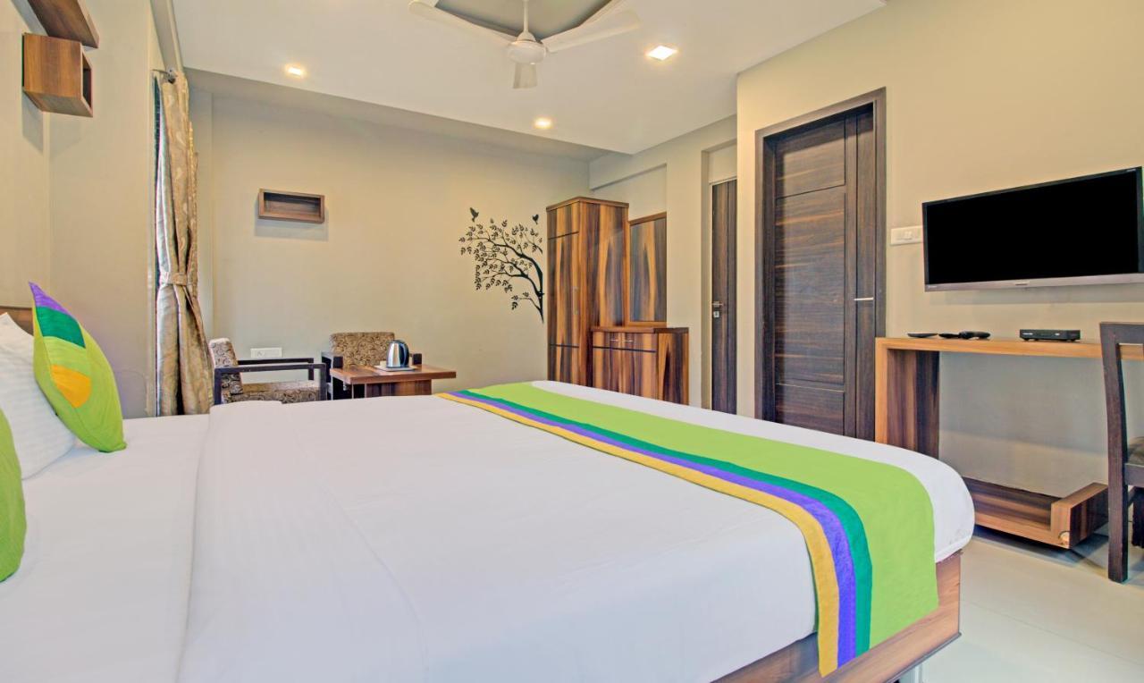 Treebo Sumati Baner Hotel 3*