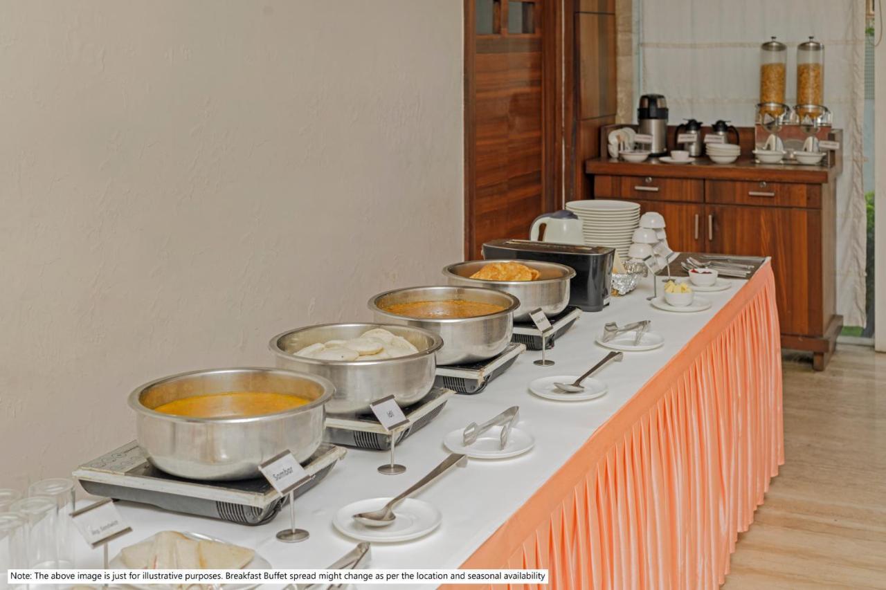 Hotel Treebo Sumati Baner 3*