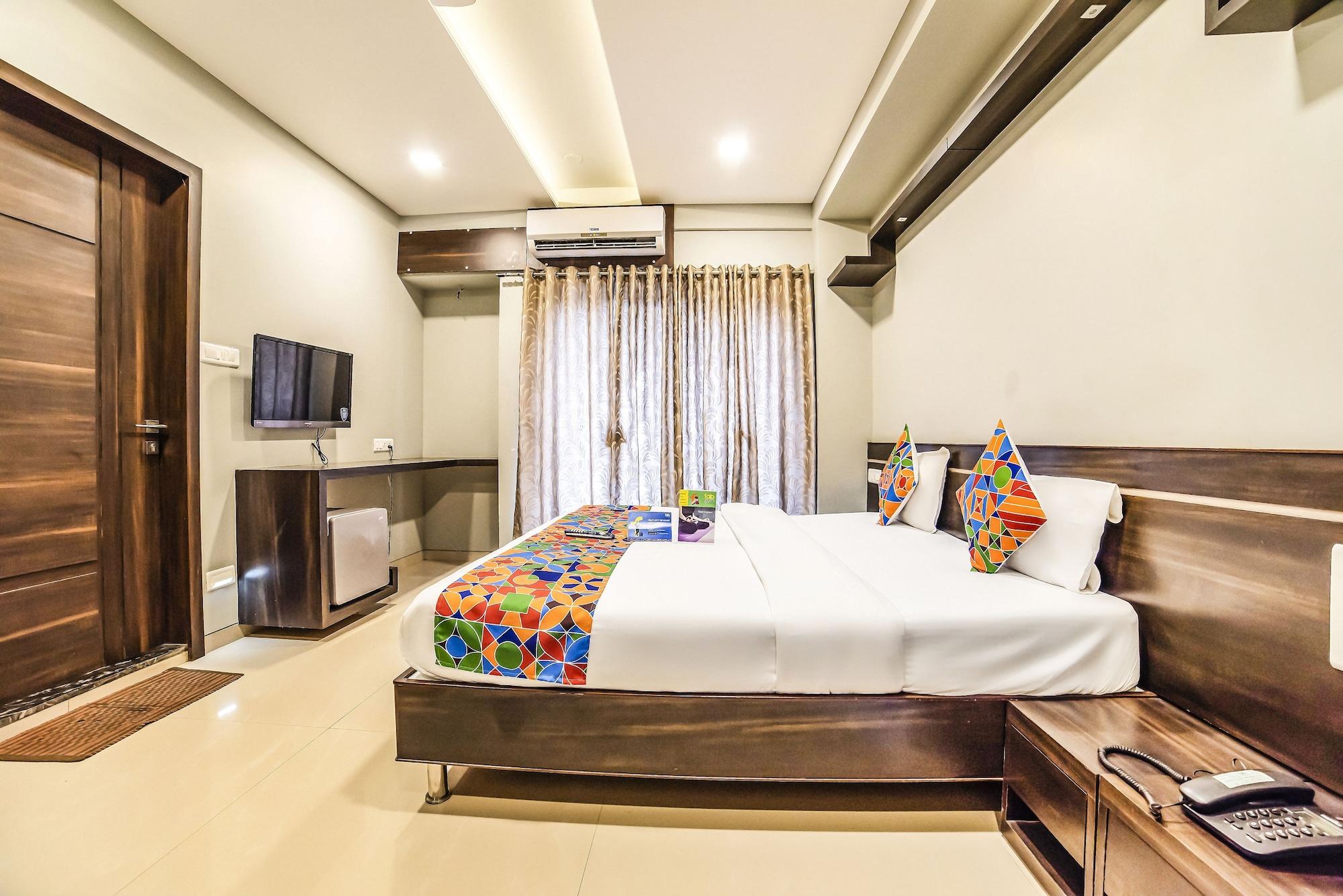 Treebo Sumati Baner Hotel 3*
