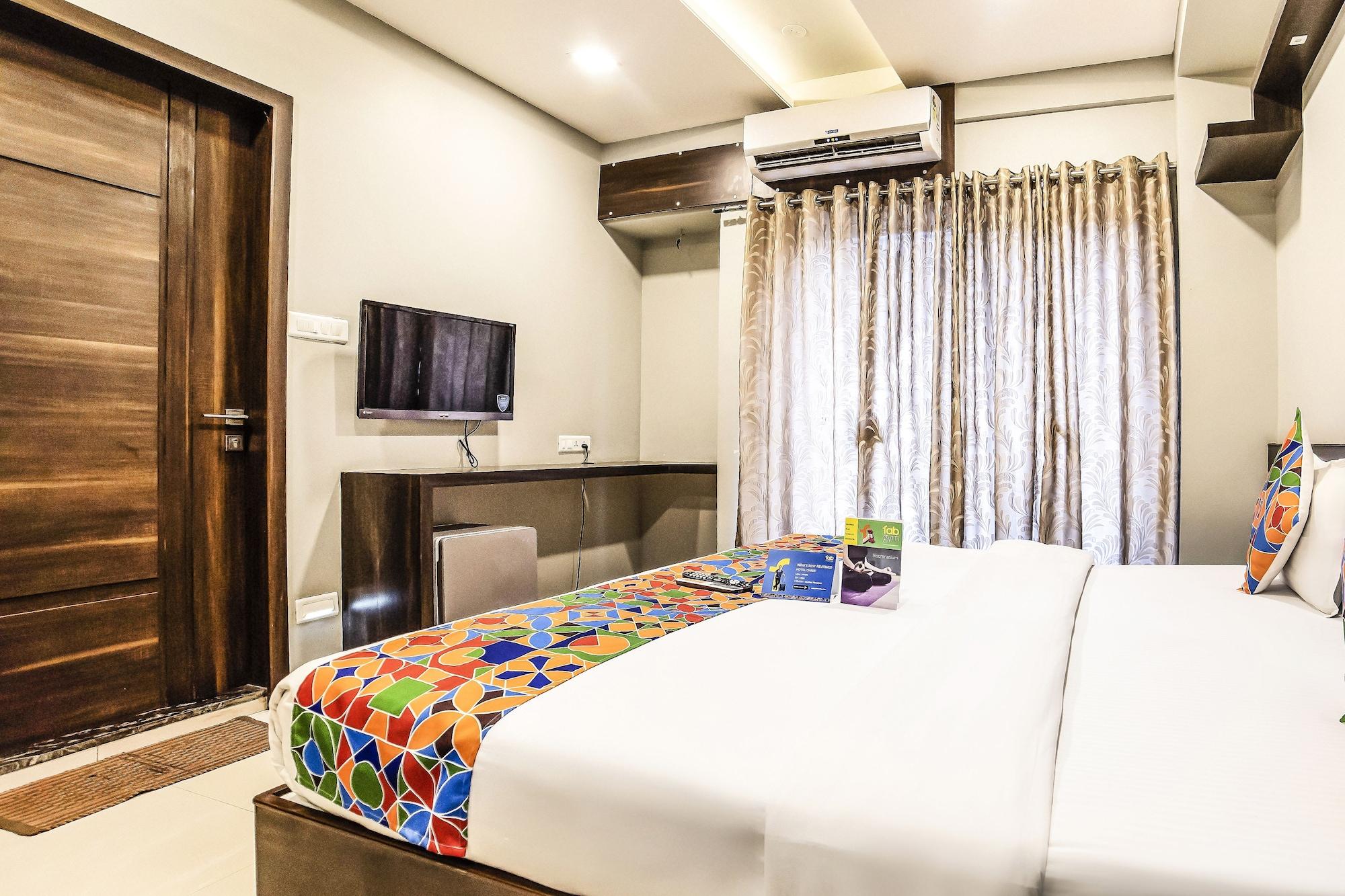 Treebo Sumati Baner 3* Pune