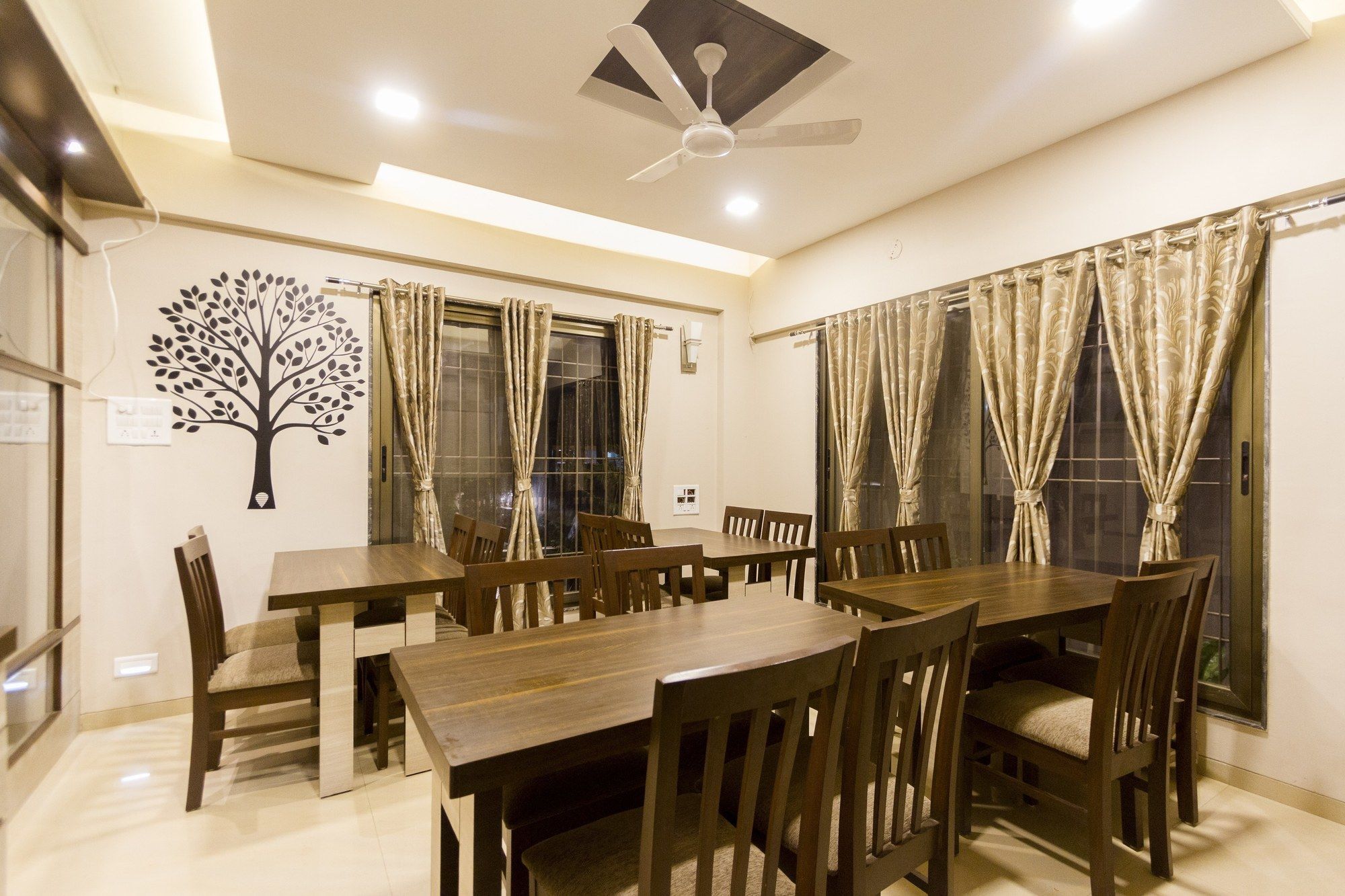 Treebo Sumati Baner