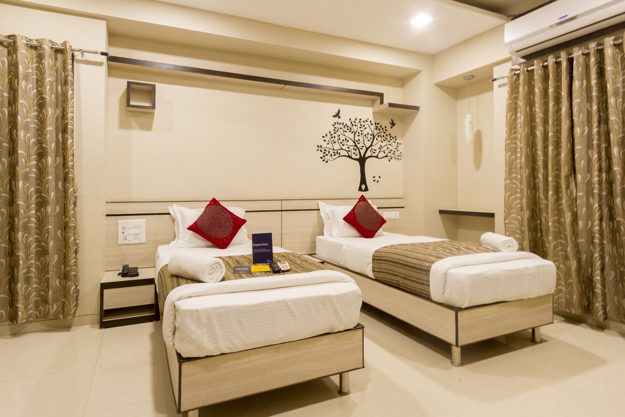 Treebo Sumati Baner Pune