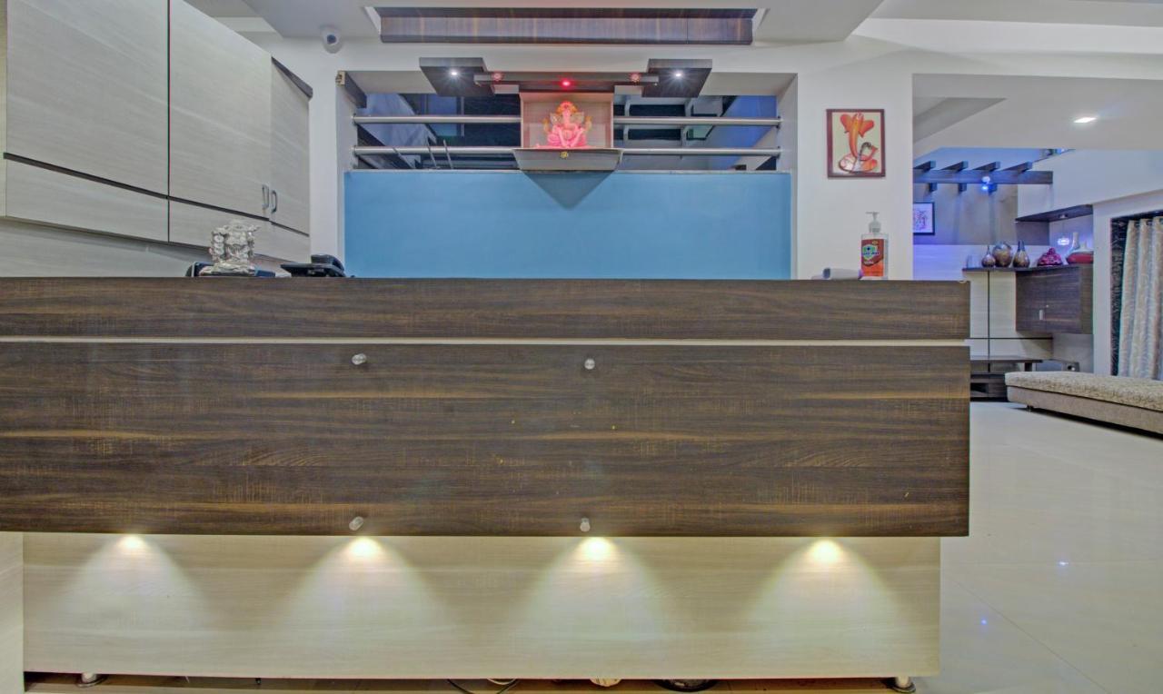 Treebo Sumati Baner Hotel Pune