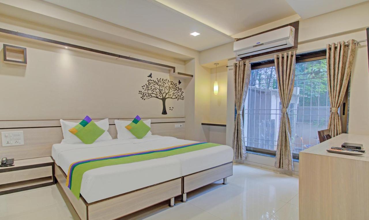 Treebo Sumati Baner 3*