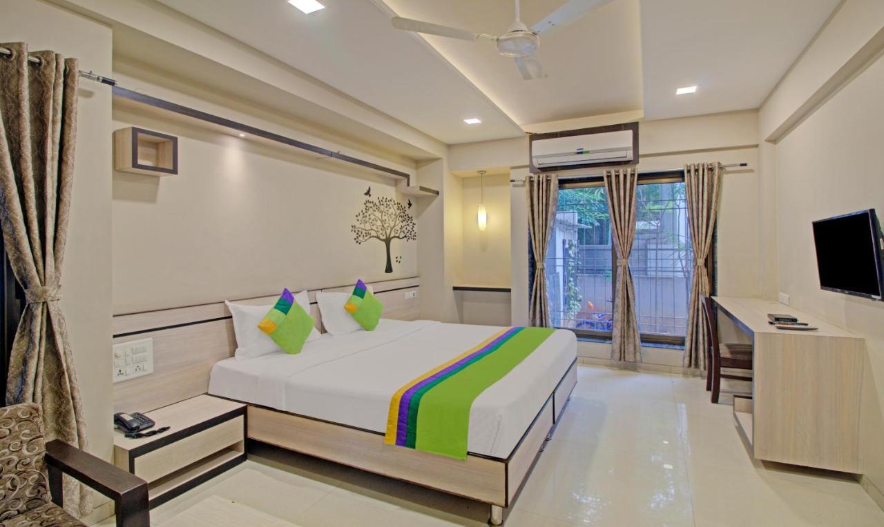 Treebo Sumati Baner Hotel Pune