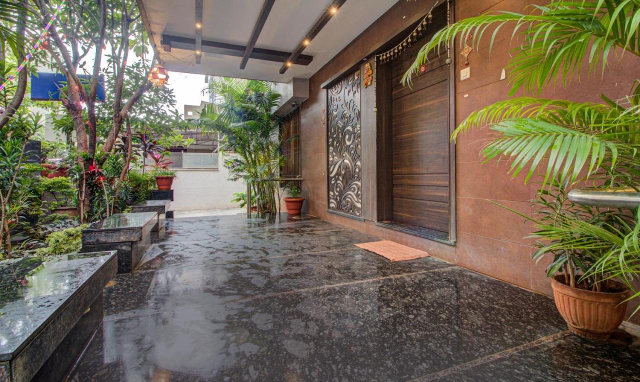 Treebo Sumati Baner 3* Pune