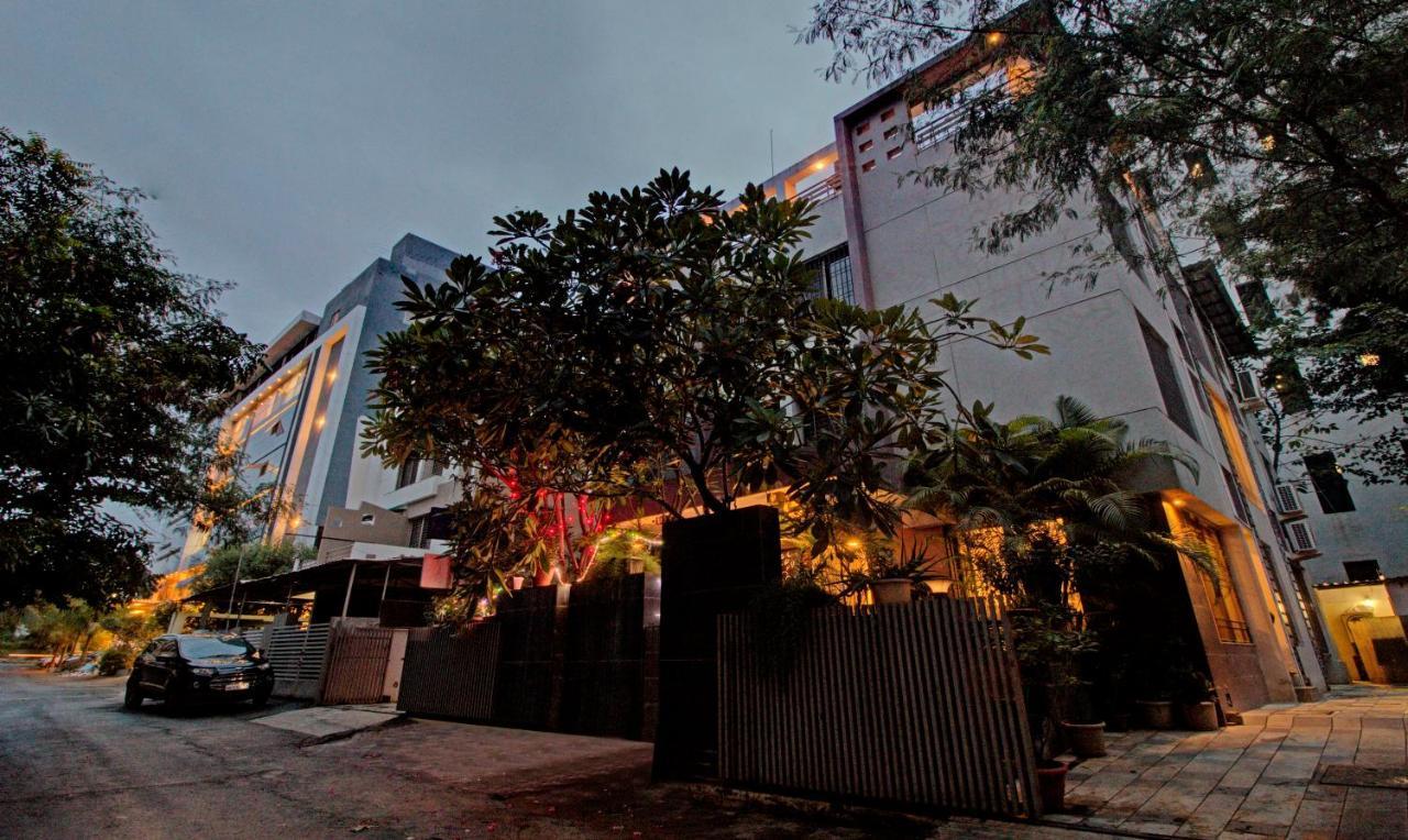 Hotel Treebo Sumati Baner 3*