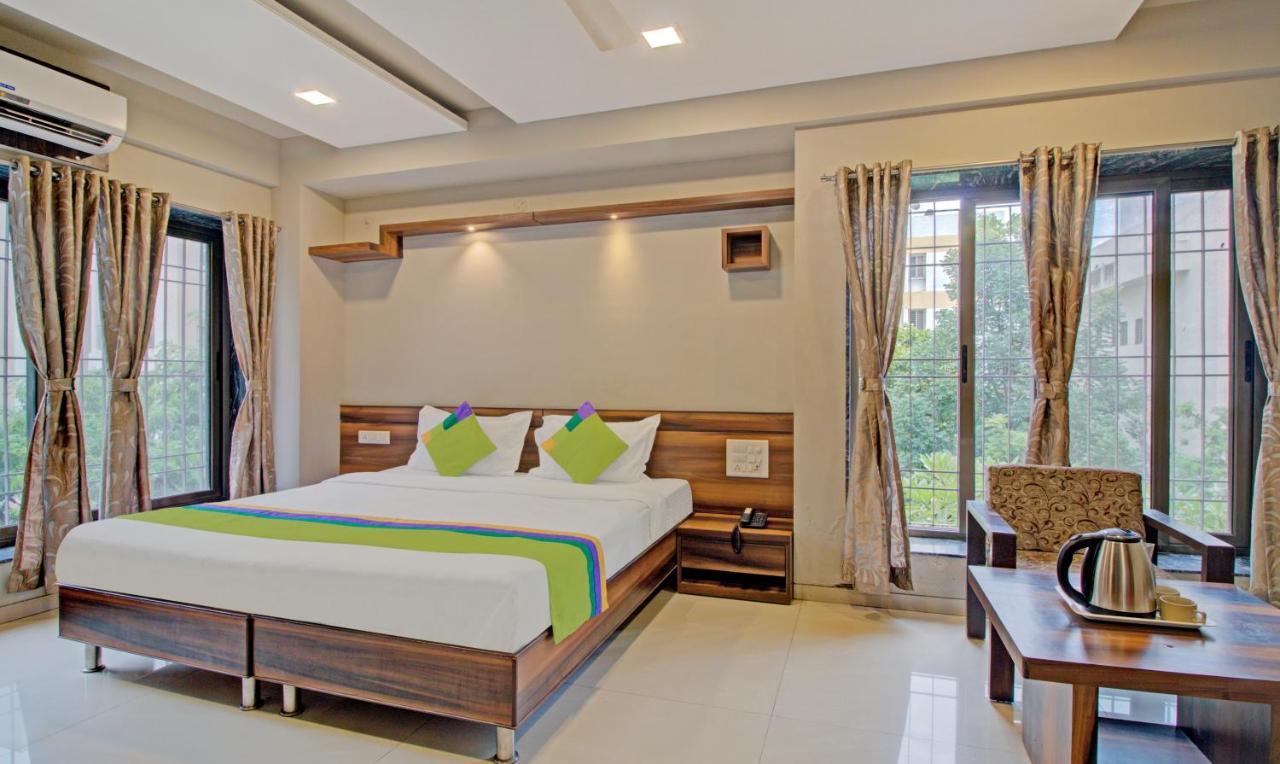 Treebo Sumati Baner Pune