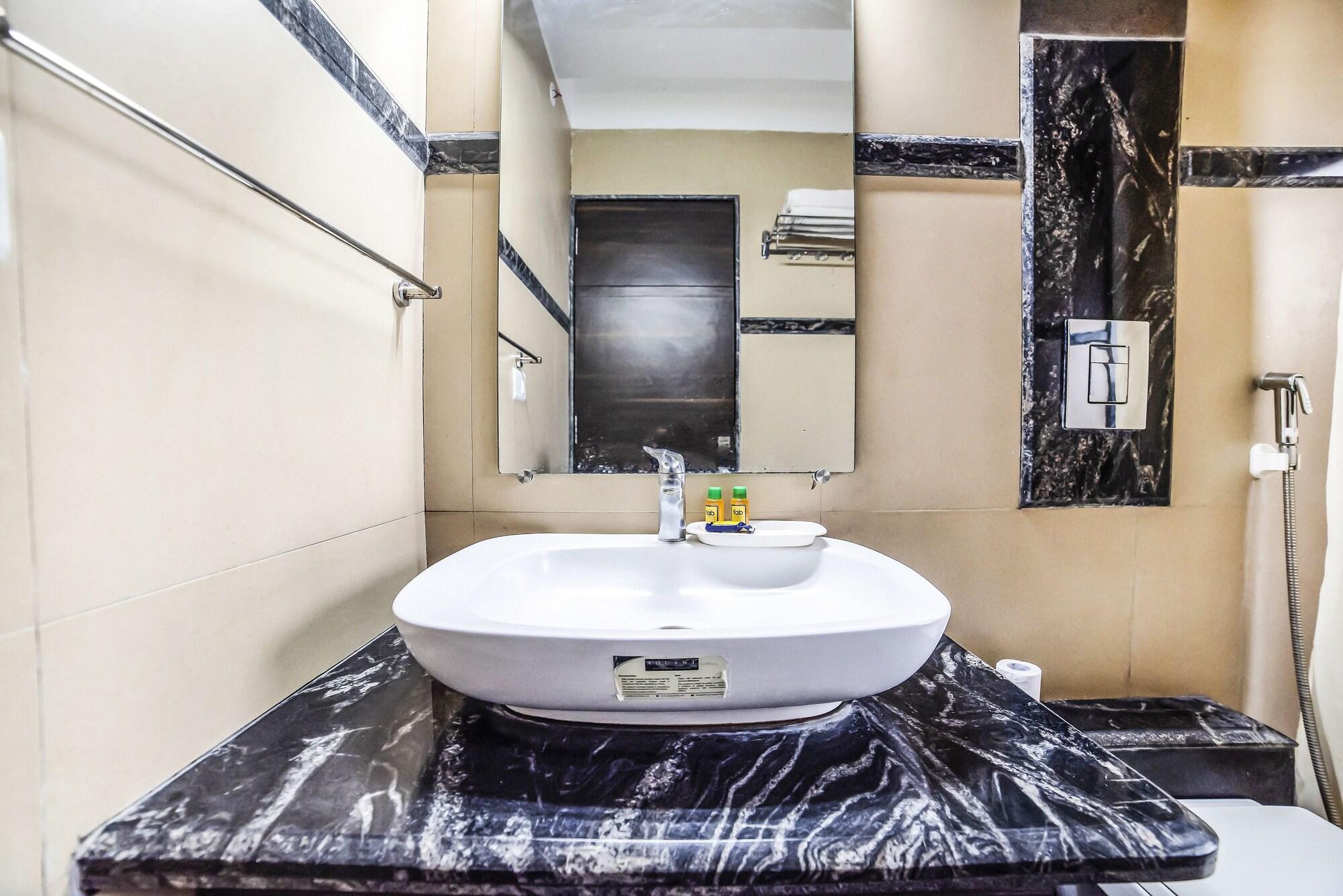 Treebo Sumati Baner Hotel Pune