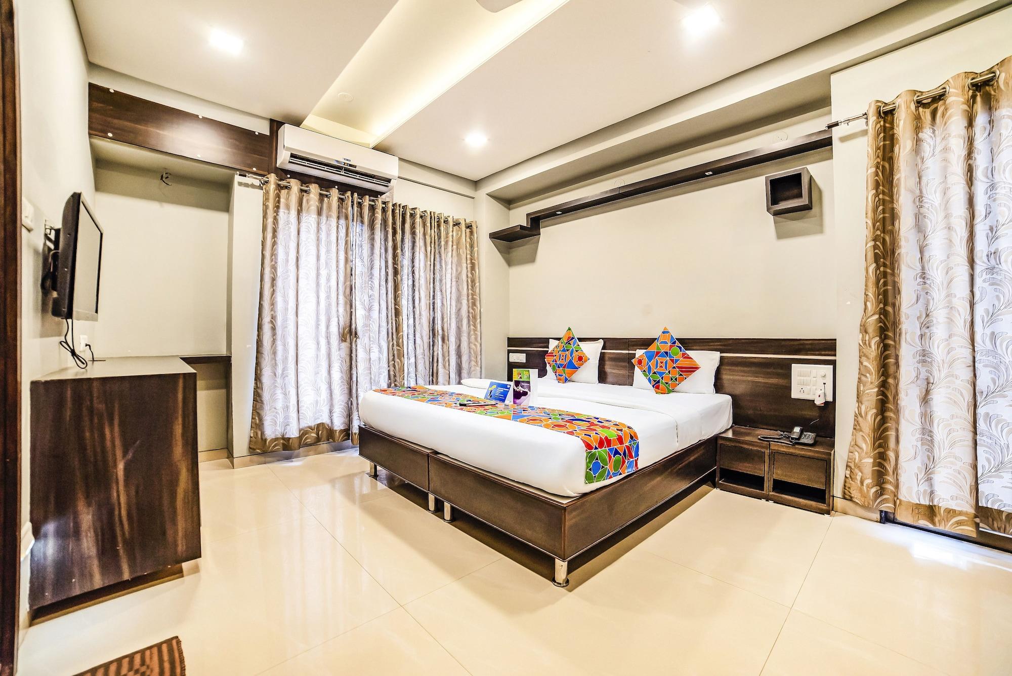 Treebo Sumati Baner Hotel 3*